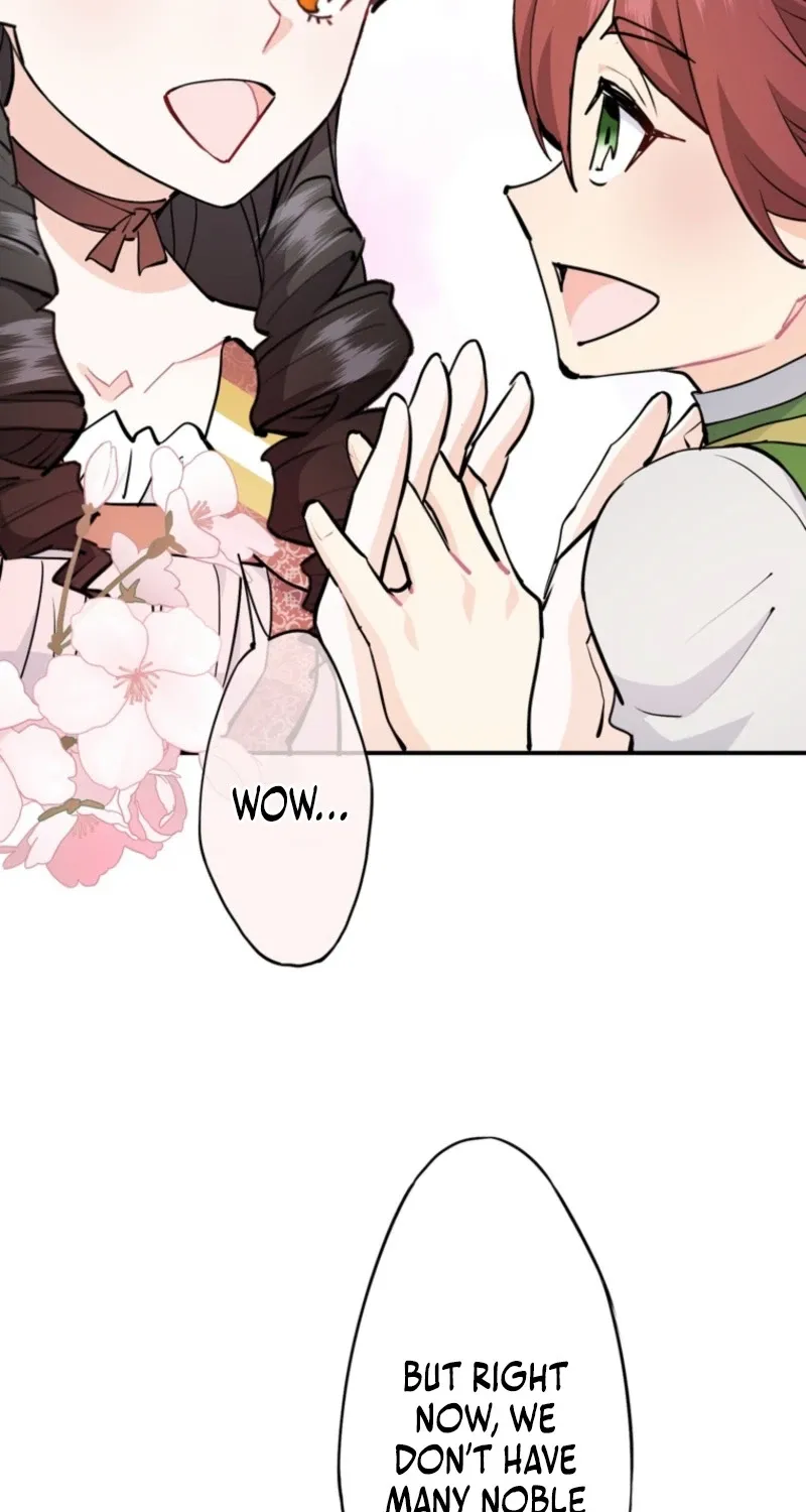 Akujo Alicia no Kyuukoku Recipe Chapter 68 page 65 - 