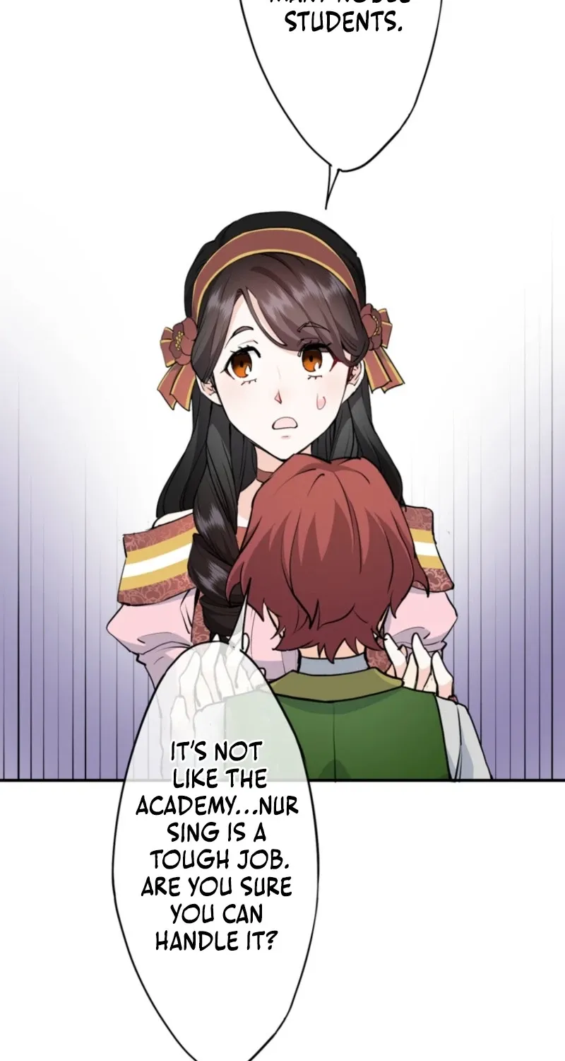 Akujo Alicia no Kyuukoku Recipe Chapter 68 page 66 - 