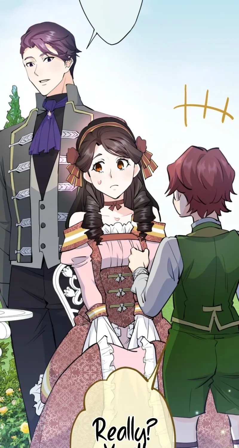 Akujo Alicia no Kyuukoku Recipe Chapter 68 page 69 - 