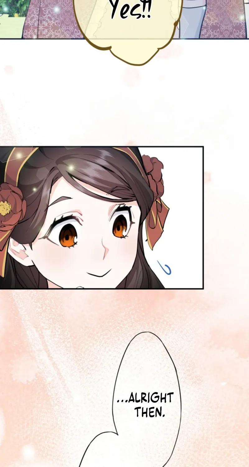 Akujo Alicia no Kyuukoku Recipe Chapter 68 page 70 - 
