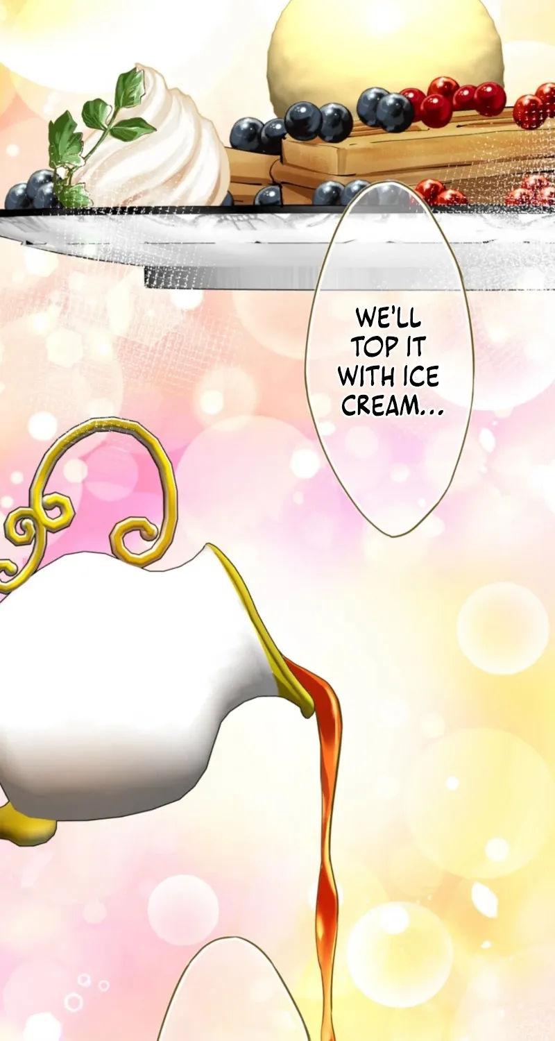 Akujo Alicia no Kyuukoku Recipe Chapter 68 page 8 - 