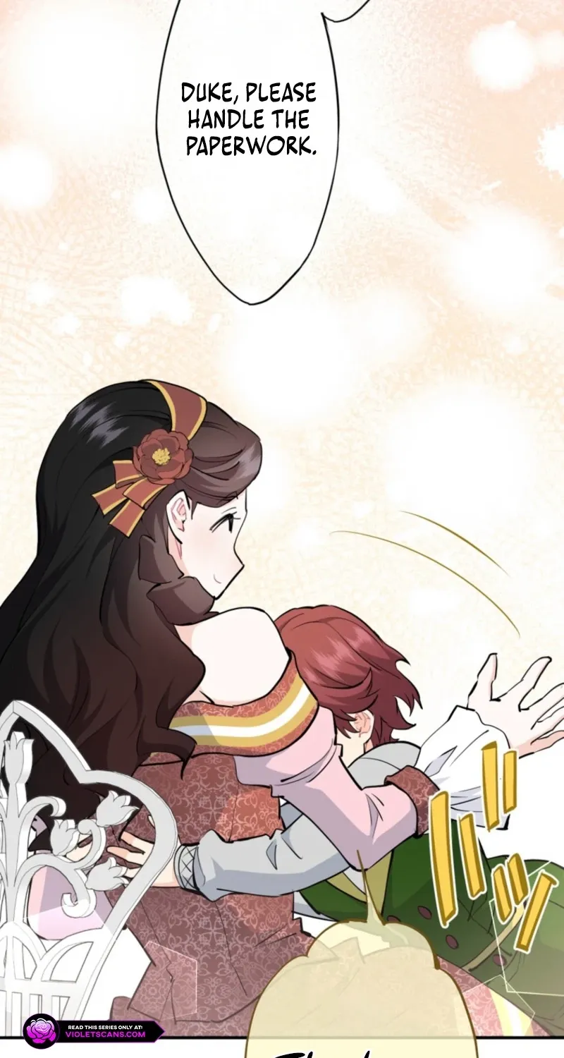 Akujo Alicia no Kyuukoku Recipe Chapter 68 page 71 - 