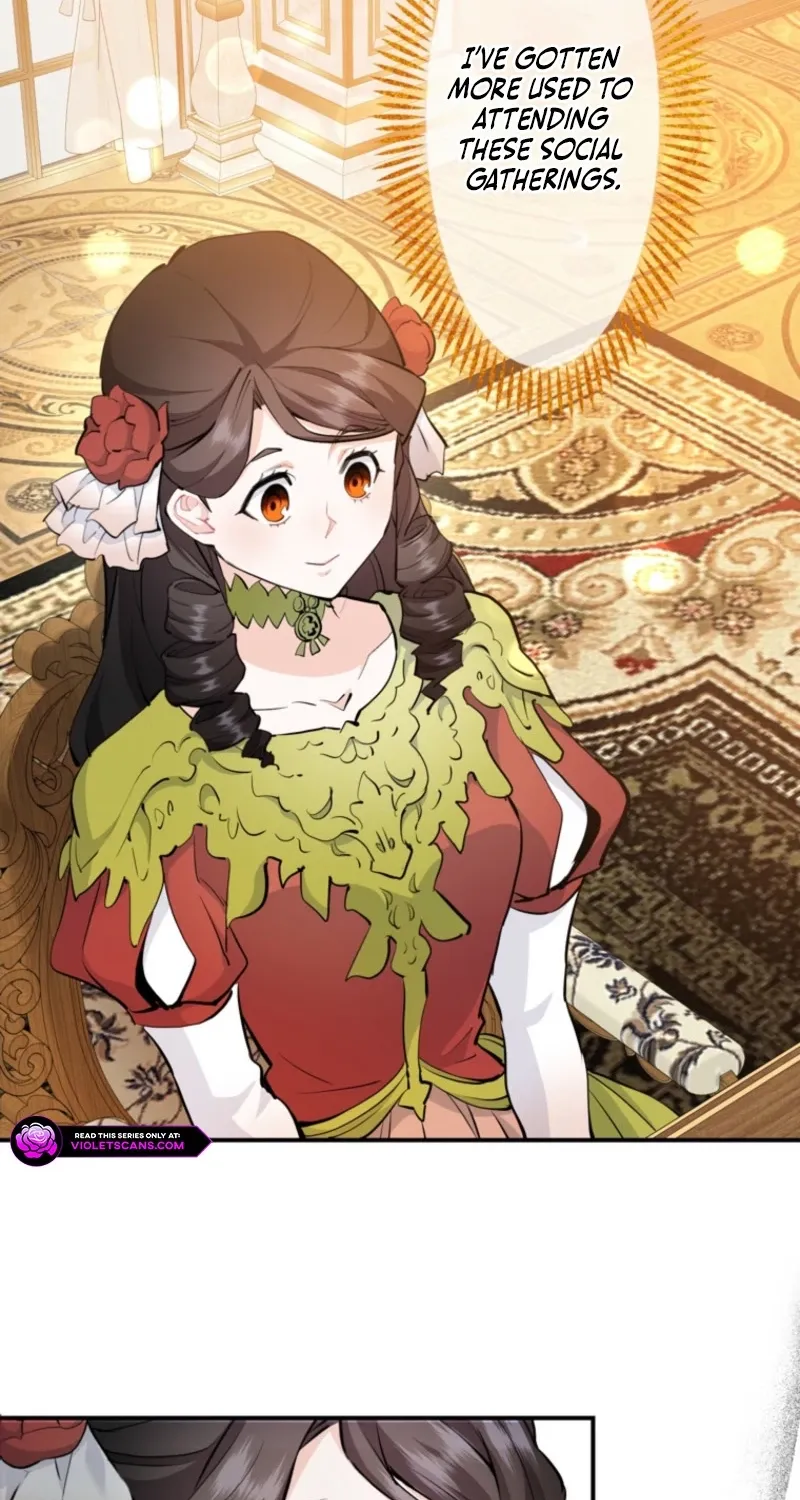 Akujo Alicia no Kyuukoku Recipe Chapter 68 page 79 - 