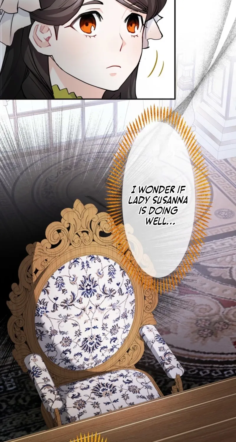 Akujo Alicia no Kyuukoku Recipe Chapter 68 page 80 - 