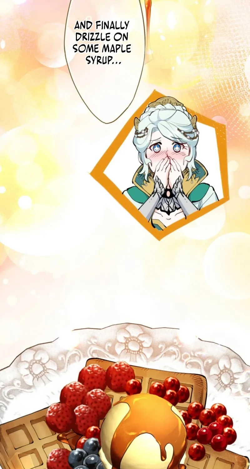 Akujo Alicia no Kyuukoku Recipe Chapter 68 page 9 - 