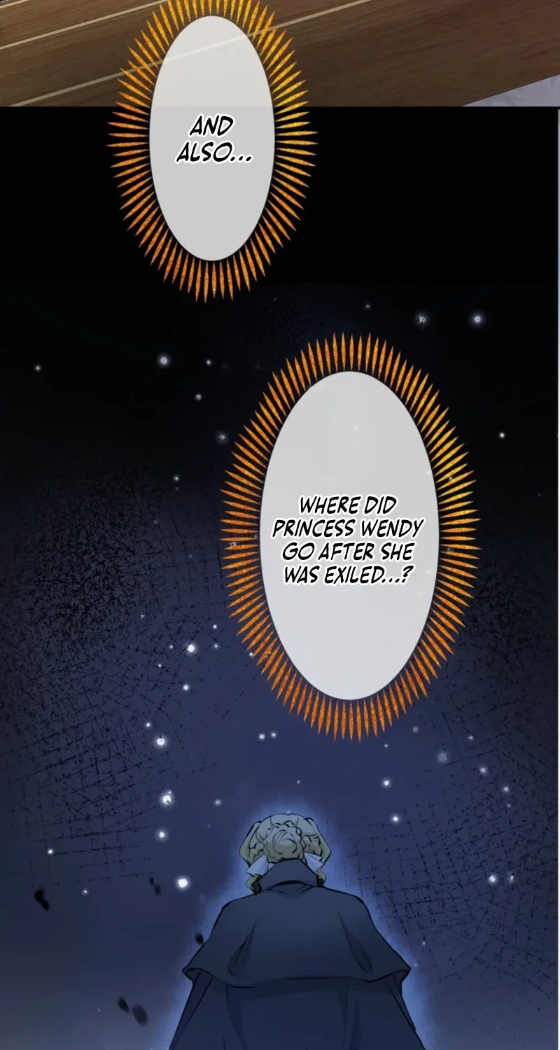 Akujo Alicia no Kyuukoku Recipe Chapter 68 page 81 - 
