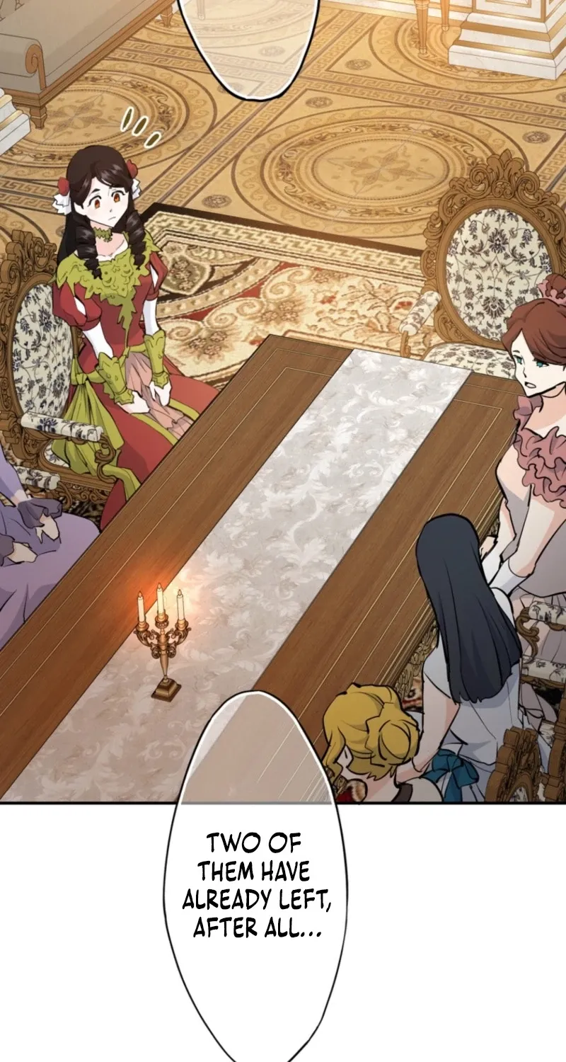 Akujo Alicia no Kyuukoku Recipe Chapter 68 page 84 - 