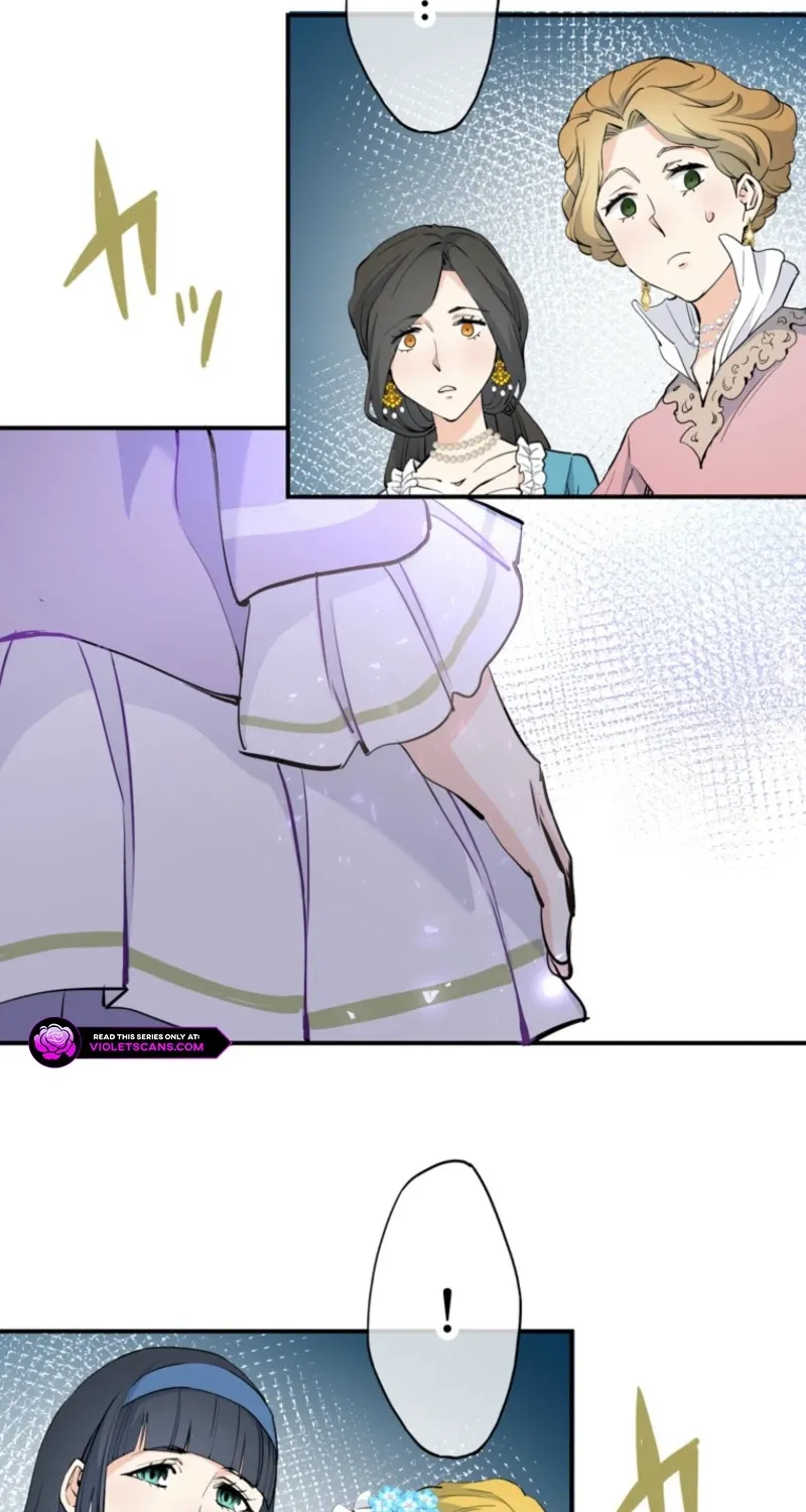 Akujo Alicia no Kyuukoku Recipe Chapter 68 page 88 - 