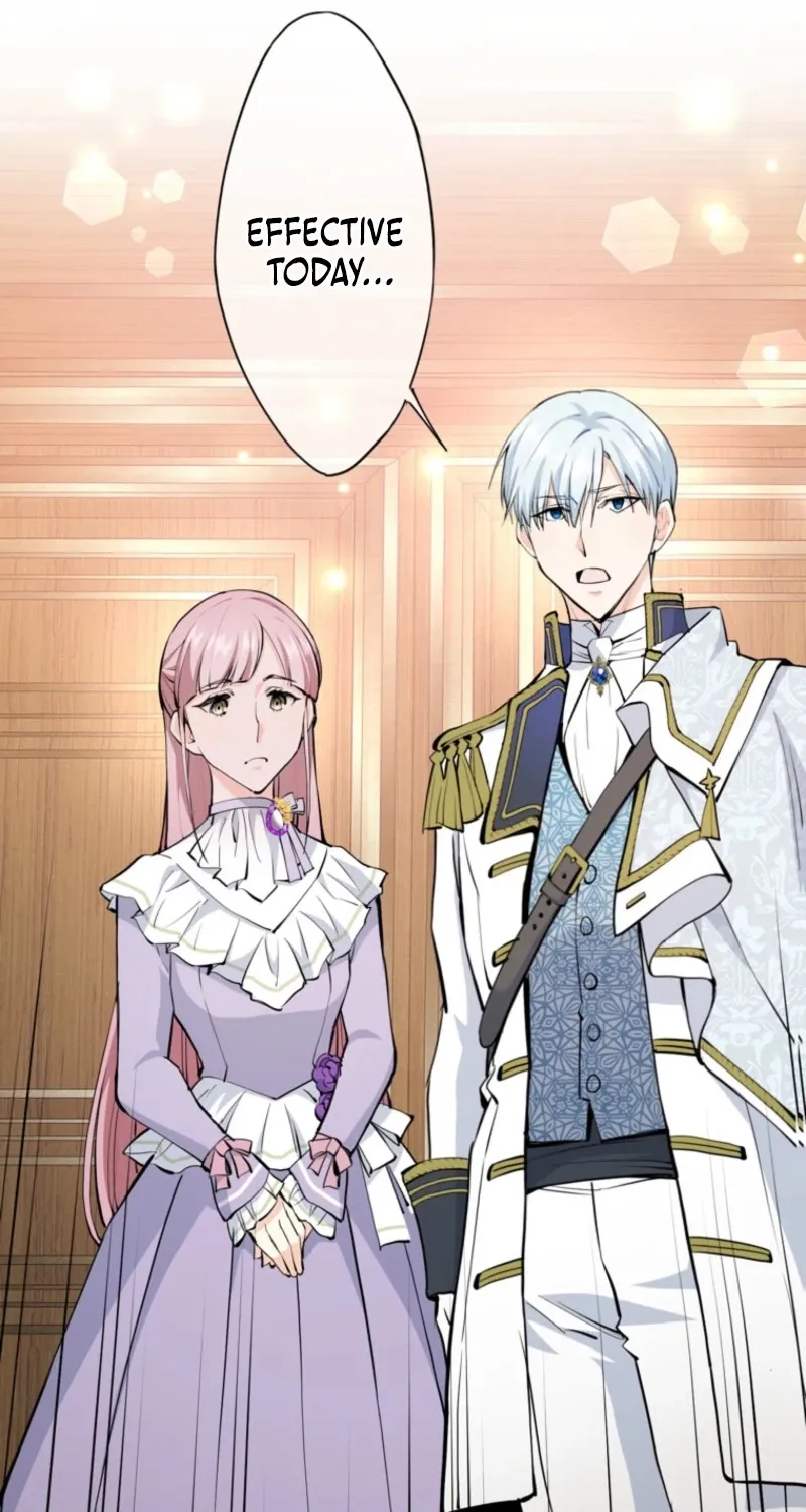 Akujo Alicia no Kyuukoku Recipe Chapter 68 page 91 - 