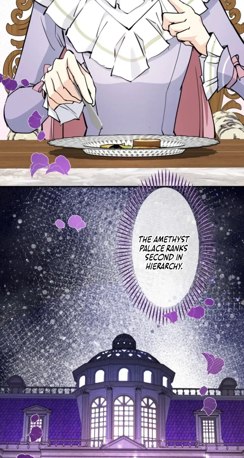 Akujo Alicia no Kyuukoku Recipe Chapter 69 page 12 - 