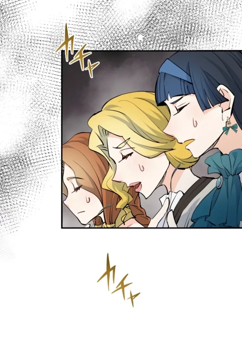 Akujo Alicia no Kyuukoku Recipe Chapter 69 page 14 - 
