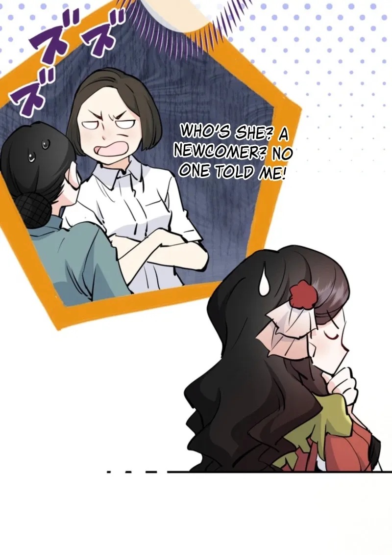 Akujo Alicia no Kyuukoku Recipe Chapter 69 page 18 - 
