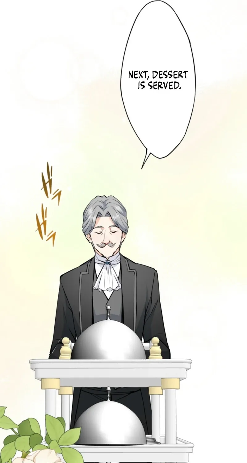 Akujo Alicia no Kyuukoku Recipe Chapter 69 page 19 - 