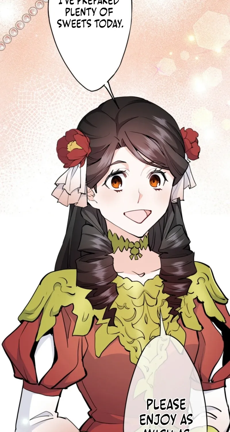 Akujo Alicia no Kyuukoku Recipe Chapter 69 page 22 - 