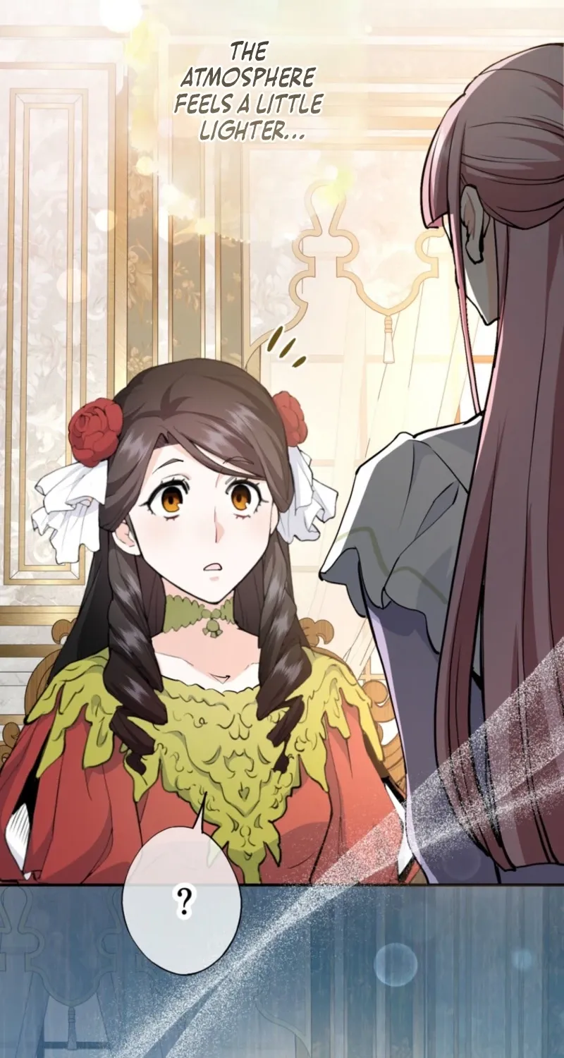 Akujo Alicia no Kyuukoku Recipe Chapter 69 page 26 - 