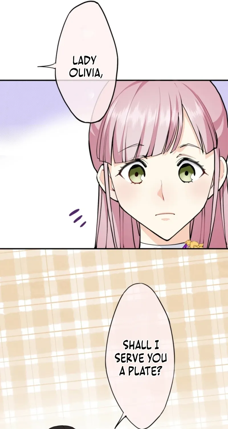 Akujo Alicia no Kyuukoku Recipe Chapter 69 page 29 - 