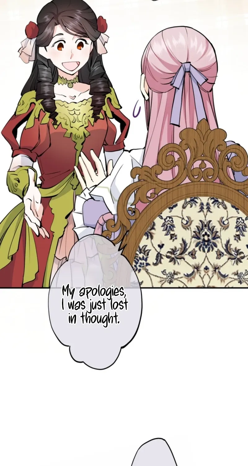 Akujo Alicia no Kyuukoku Recipe Chapter 69 page 30 - 