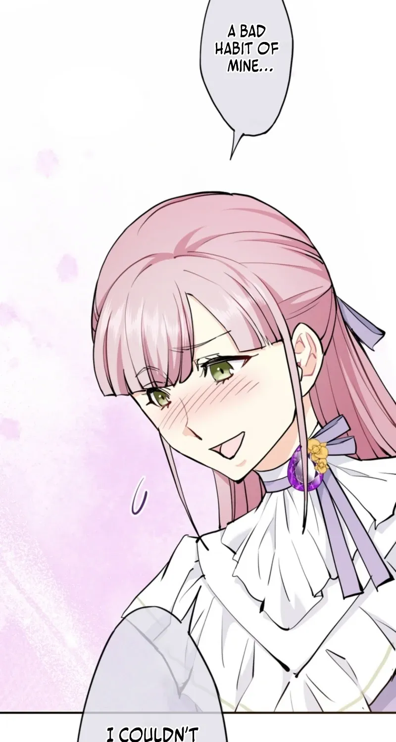 Akujo Alicia no Kyuukoku Recipe Chapter 69 page 31 - 