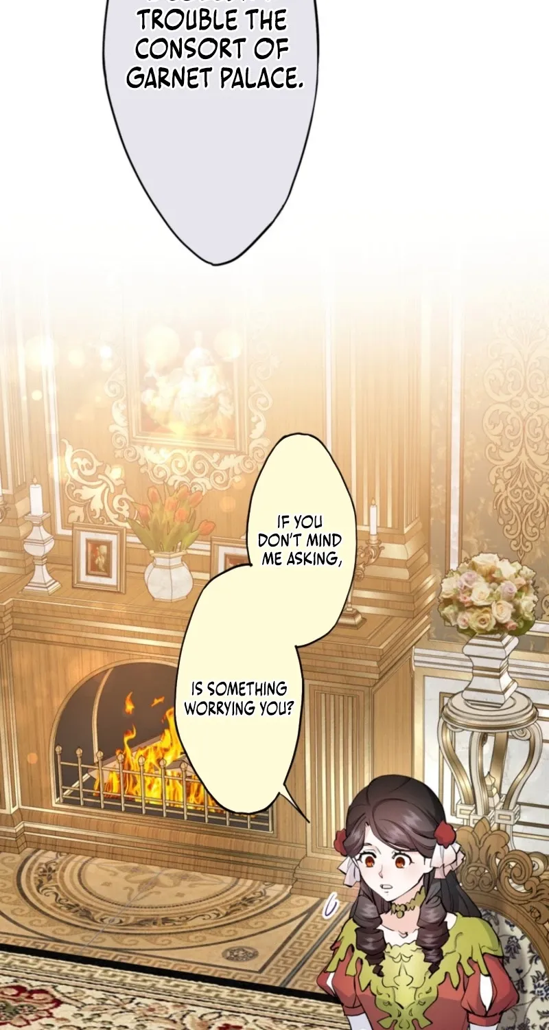 Akujo Alicia no Kyuukoku Recipe Chapter 69 page 32 - 