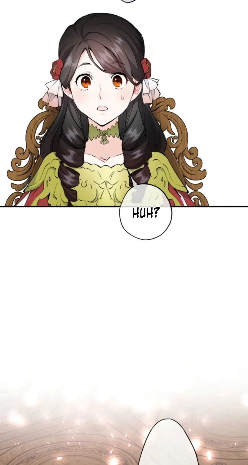 Akujo Alicia no Kyuukoku Recipe Chapter 69 page 35 - 