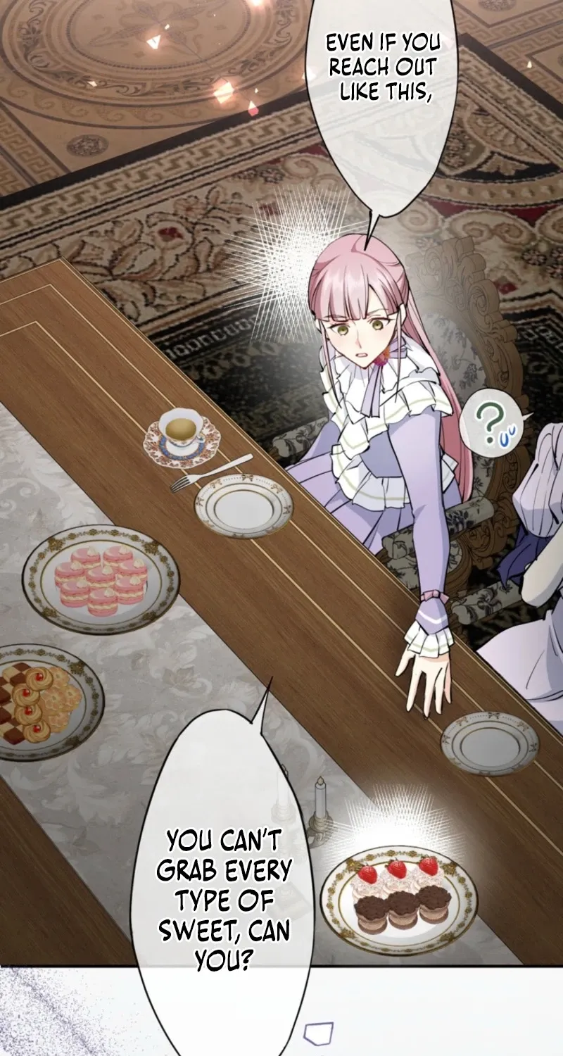 Akujo Alicia no Kyuukoku Recipe Chapter 69 page 36 - 