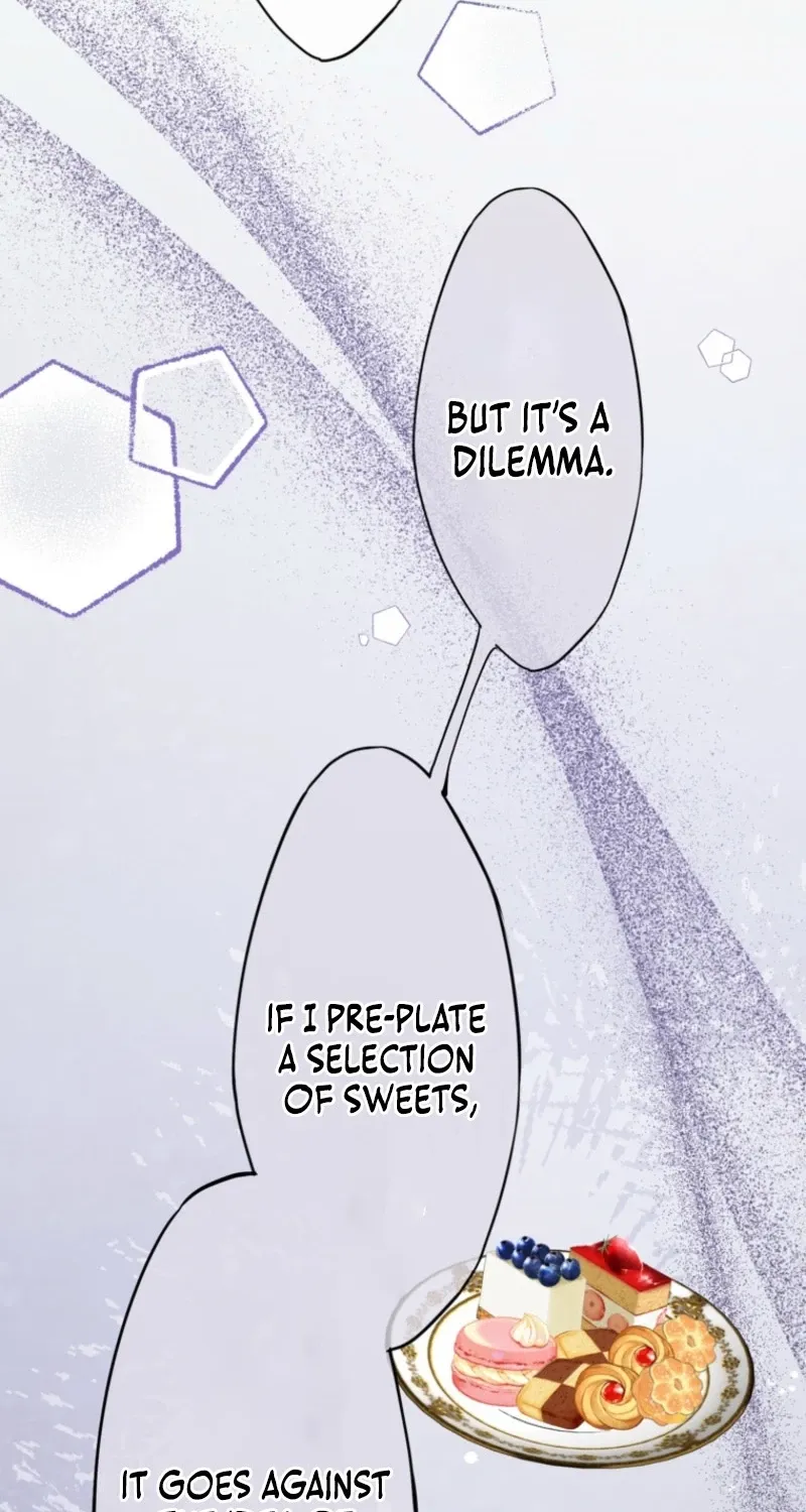 Akujo Alicia no Kyuukoku Recipe Chapter 69 page 37 - 