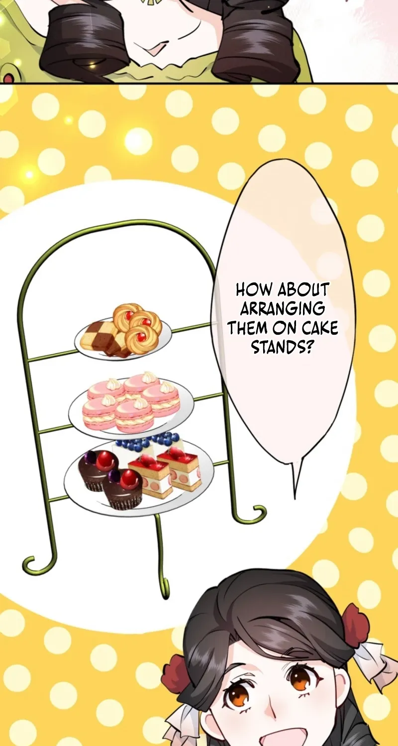 Akujo Alicia no Kyuukoku Recipe Chapter 69 page 42 - 