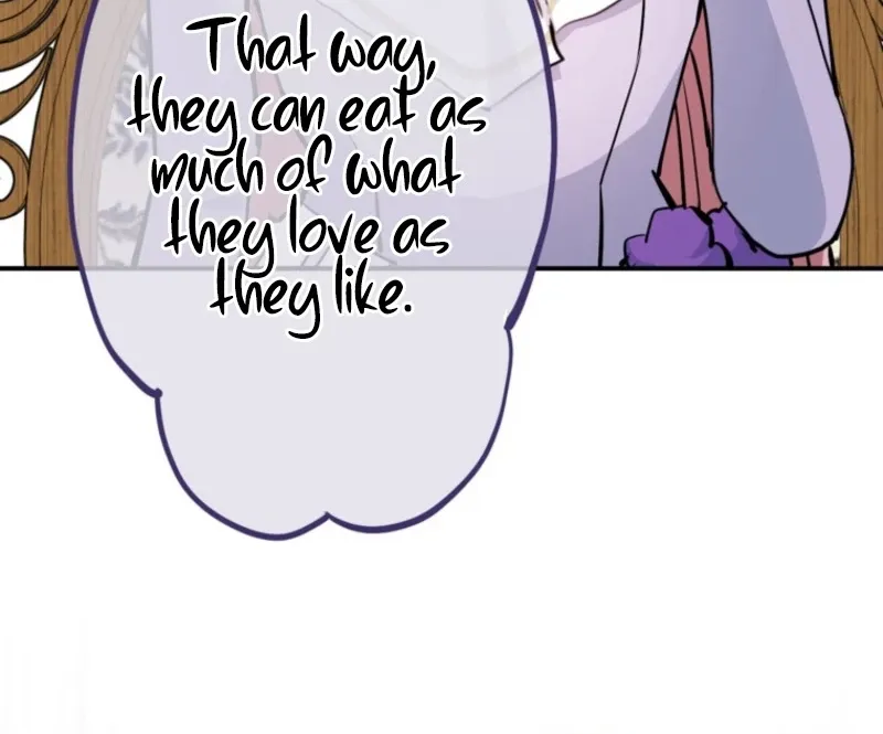 Akujo Alicia no Kyuukoku Recipe Chapter 69 page 48 - 