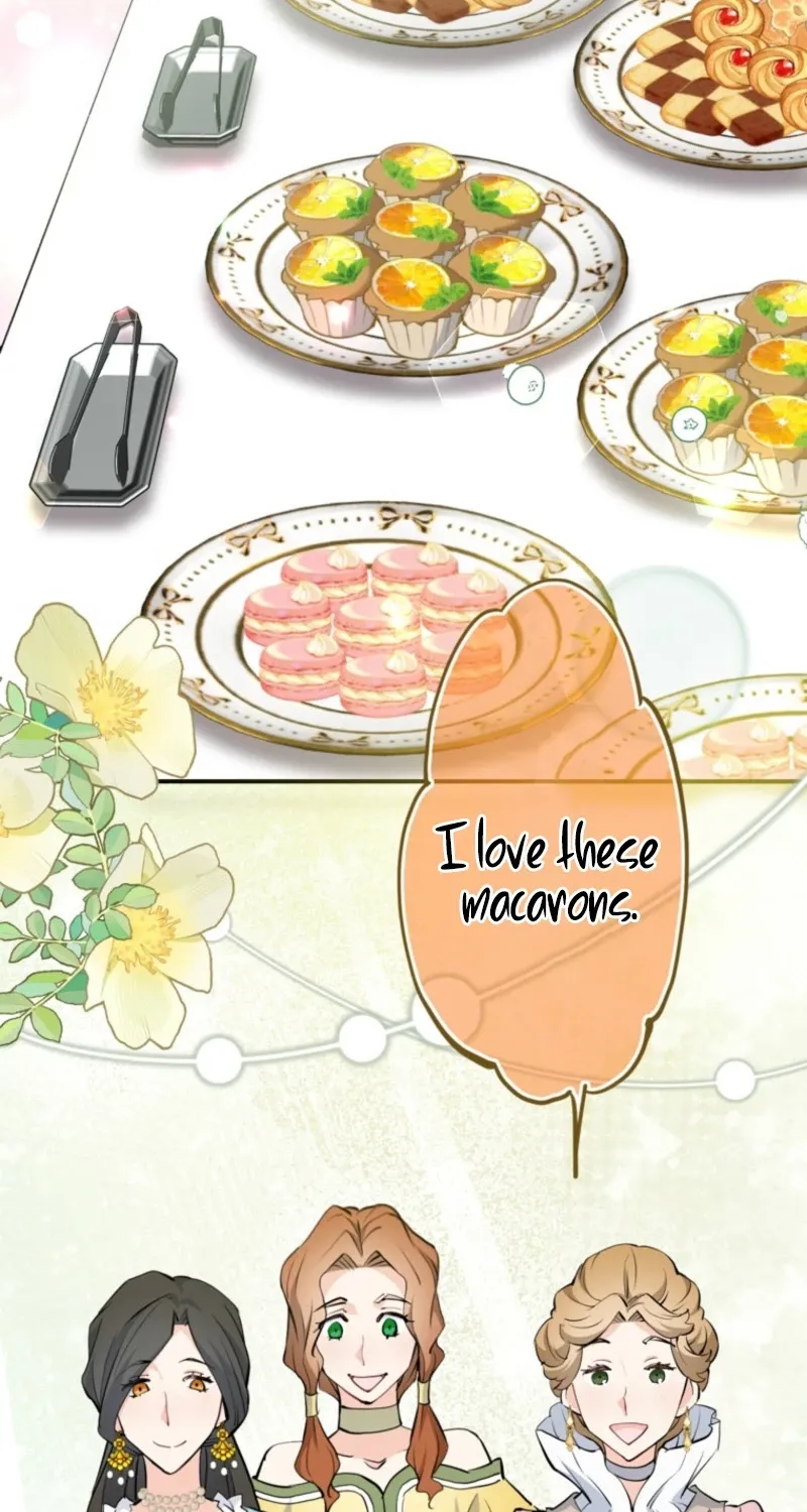 Akujo Alicia no Kyuukoku Recipe Chapter 69 page 50 - 