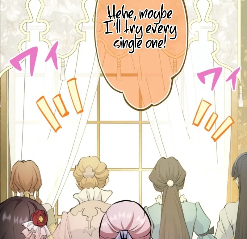 Akujo Alicia no Kyuukoku Recipe Chapter 69 page 52 - 