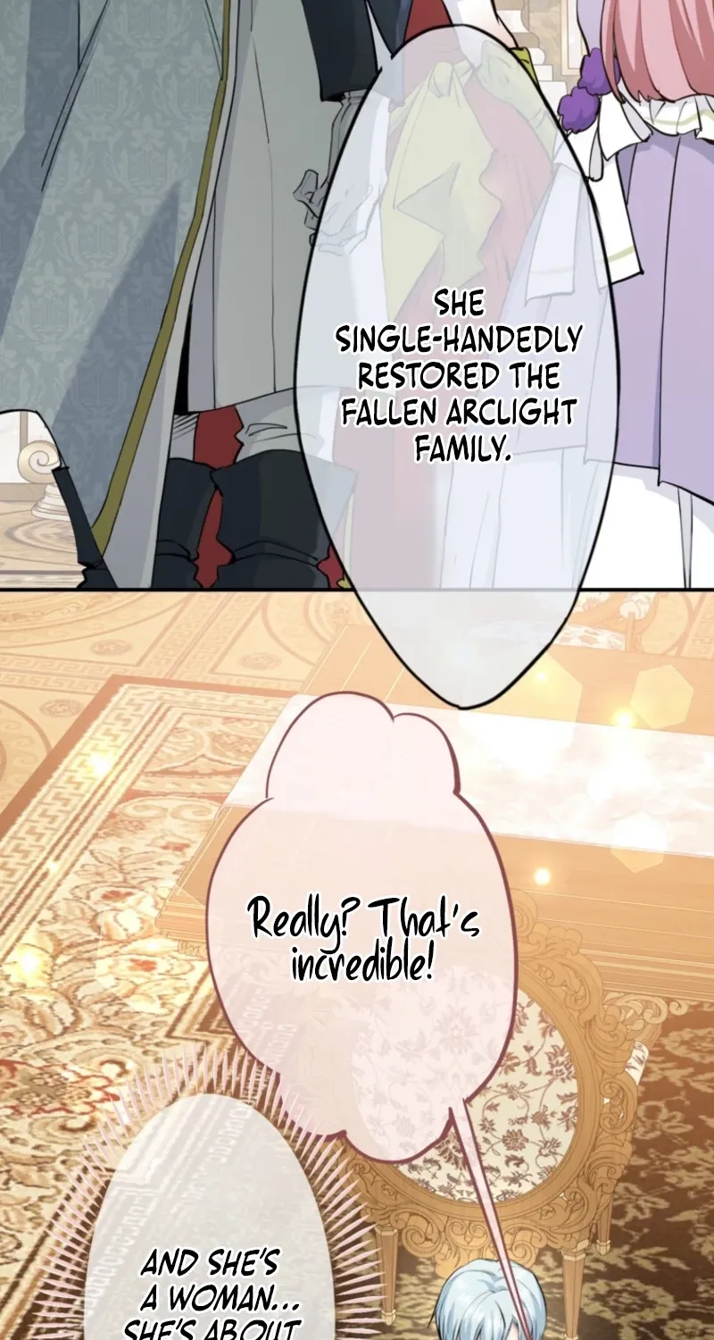 Akujo Alicia no Kyuukoku Recipe Chapter 69 page 58 - 