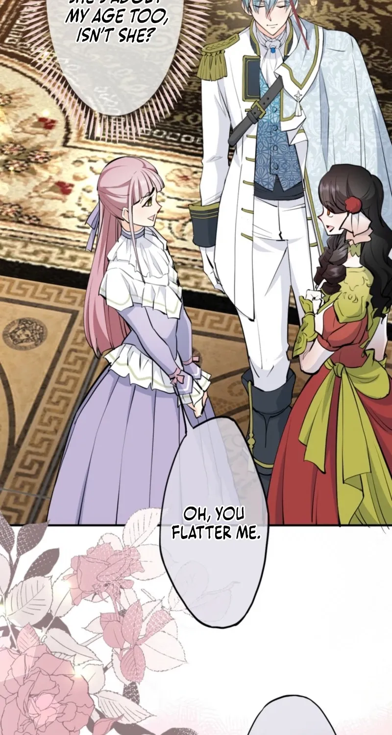 Akujo Alicia no Kyuukoku Recipe Chapter 69 page 59 - 