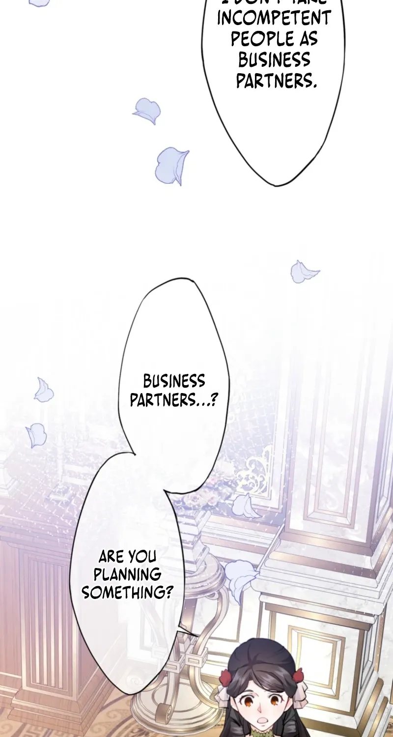Akujo Alicia no Kyuukoku Recipe Chapter 69 page 63 - 