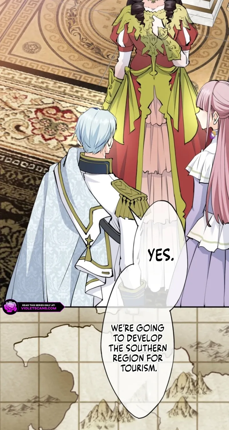 Akujo Alicia no Kyuukoku Recipe Chapter 69 page 64 - 