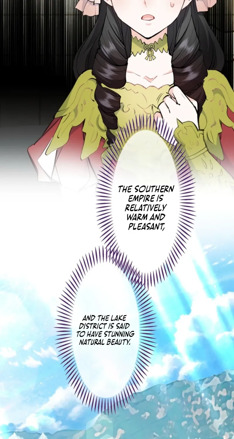 Akujo Alicia no Kyuukoku Recipe Chapter 69 page 66 - 