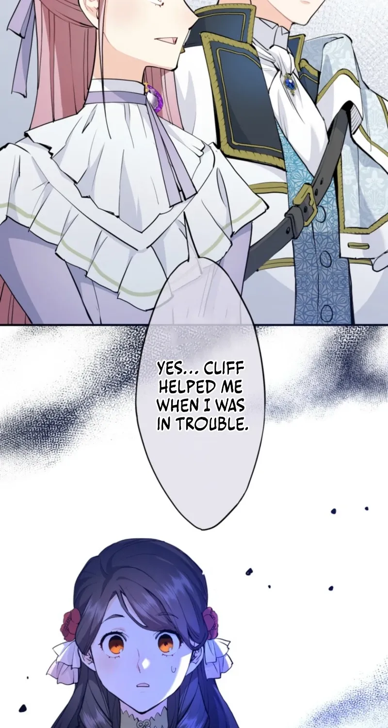 Akujo Alicia no Kyuukoku Recipe Chapter 69 page 70 - 