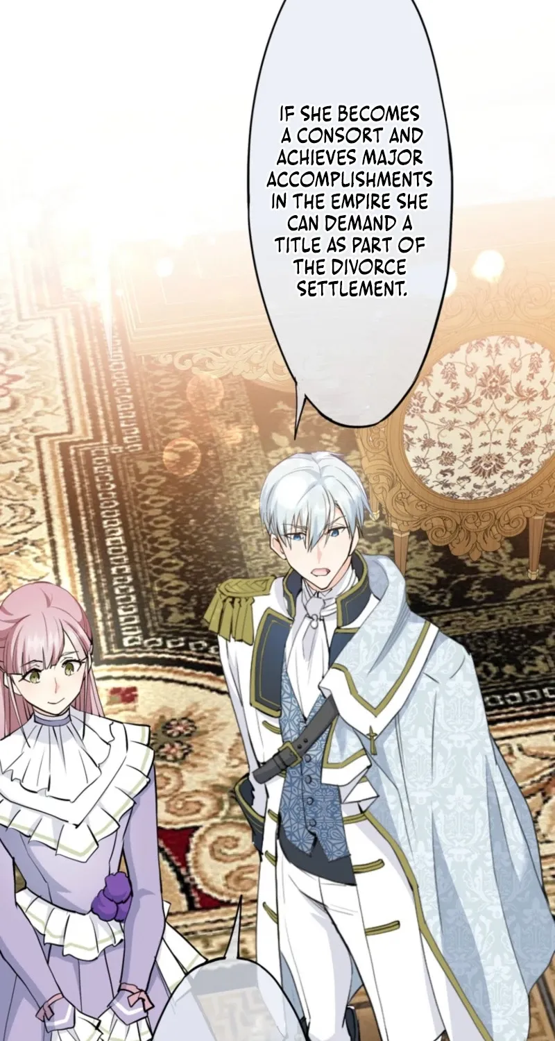 Akujo Alicia no Kyuukoku Recipe Chapter 69 page 72 - 
