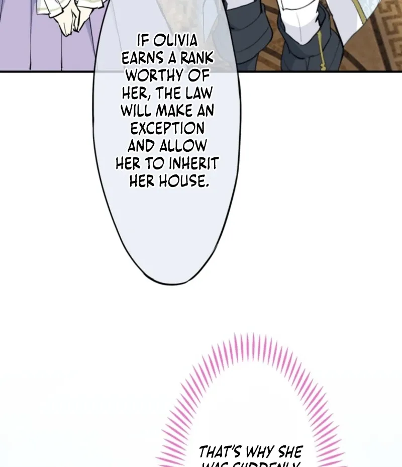 Akujo Alicia no Kyuukoku Recipe Chapter 69 page 73 - 