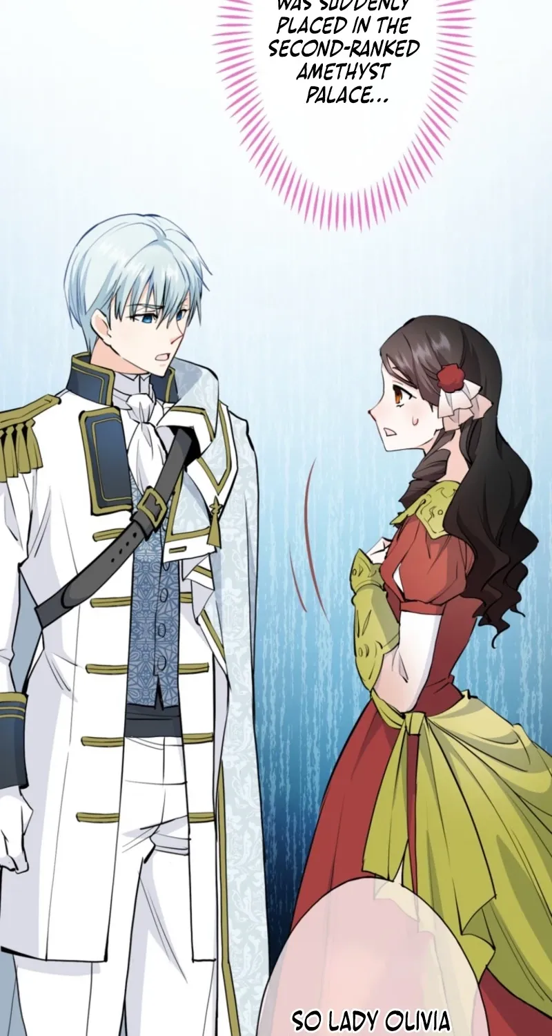 Akujo Alicia no Kyuukoku Recipe Chapter 69 page 74 - 