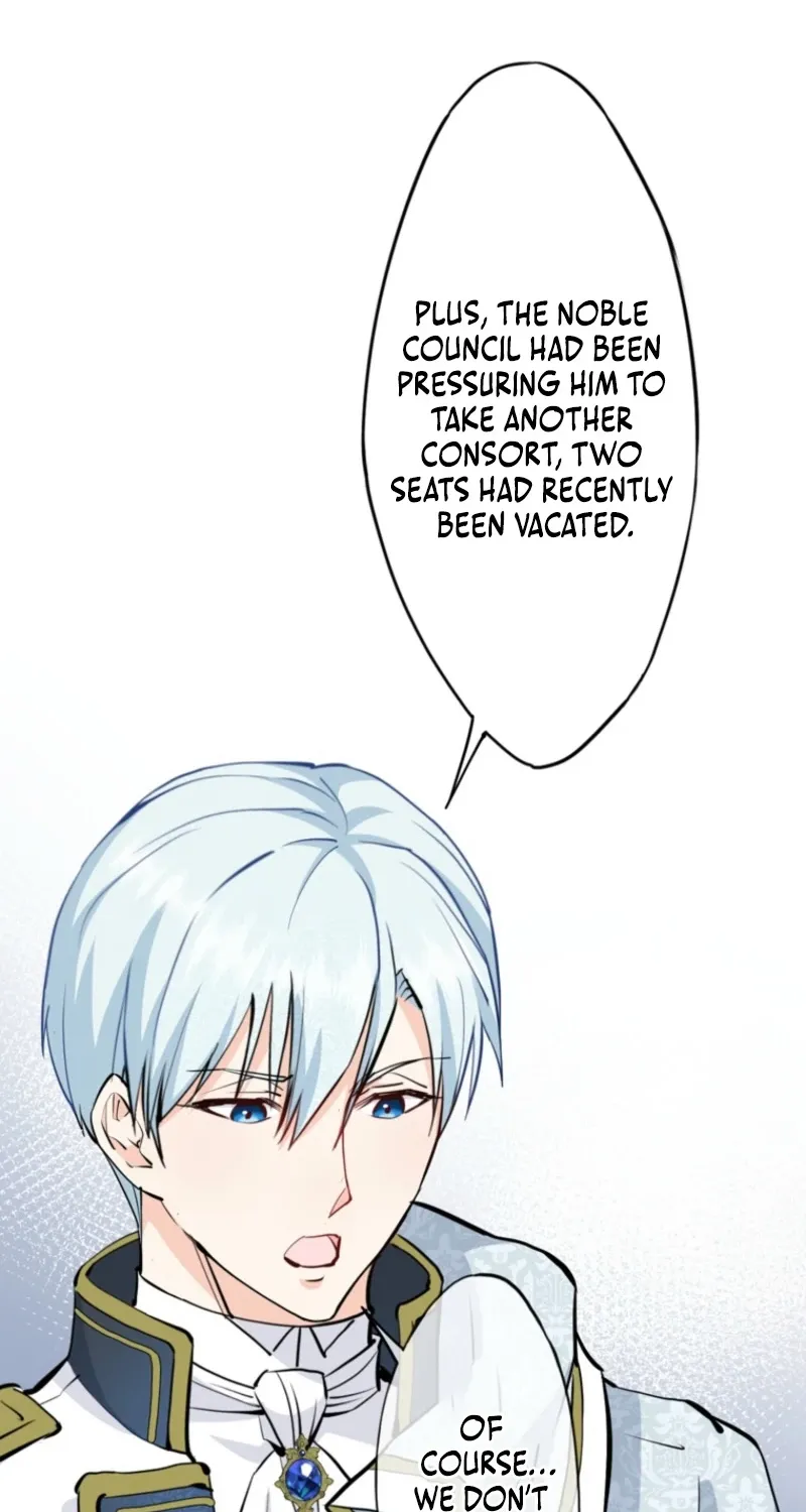 Akujo Alicia no Kyuukoku Recipe Chapter 69 page 76 - 