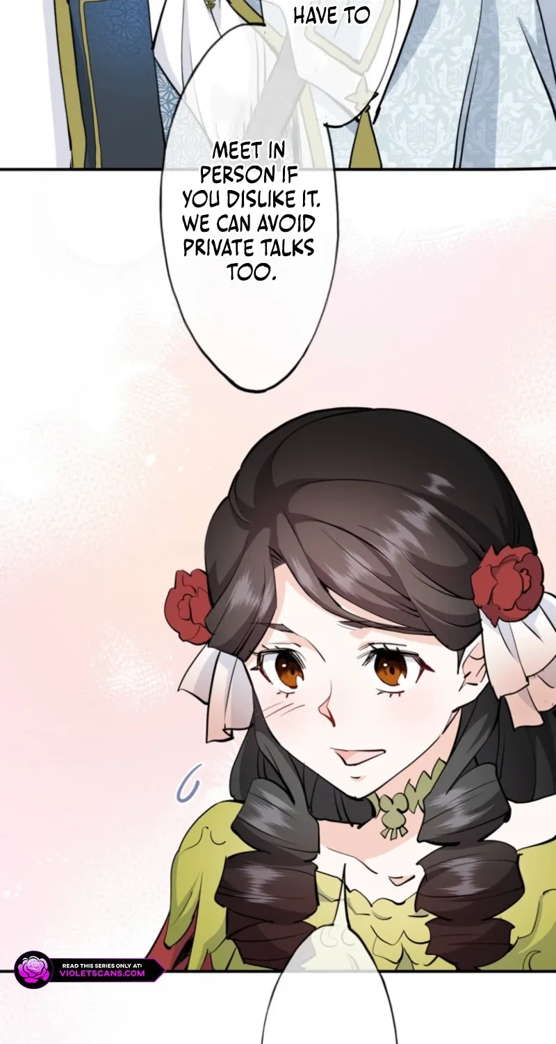 Akujo Alicia no Kyuukoku Recipe Chapter 69 page 77 - 