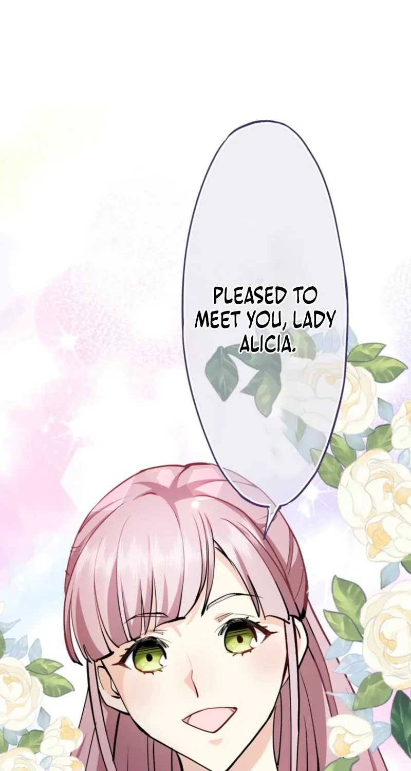 Akujo Alicia no Kyuukoku Recipe Chapter 69 page 79 - 