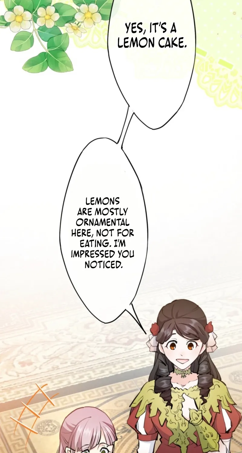 Akujo Alicia no Kyuukoku Recipe Chapter 69 page 86 - 