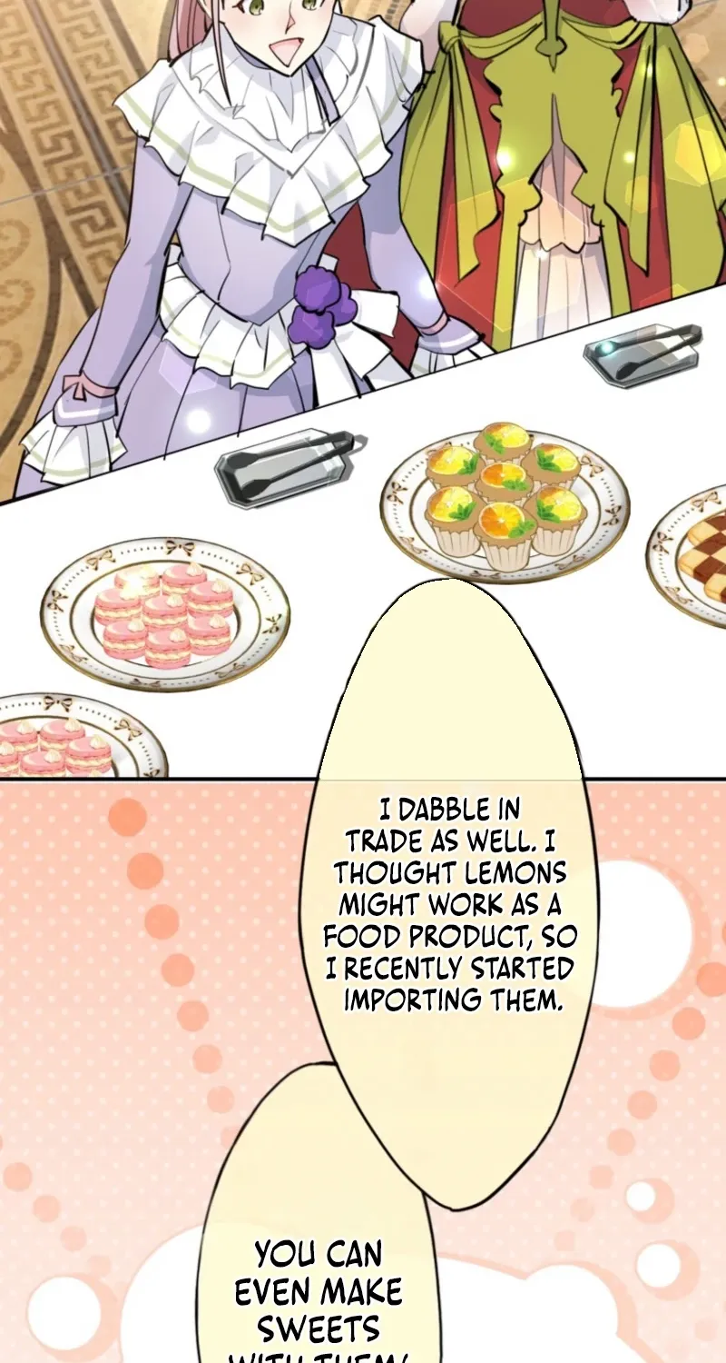 Akujo Alicia no Kyuukoku Recipe Chapter 69 page 87 - 