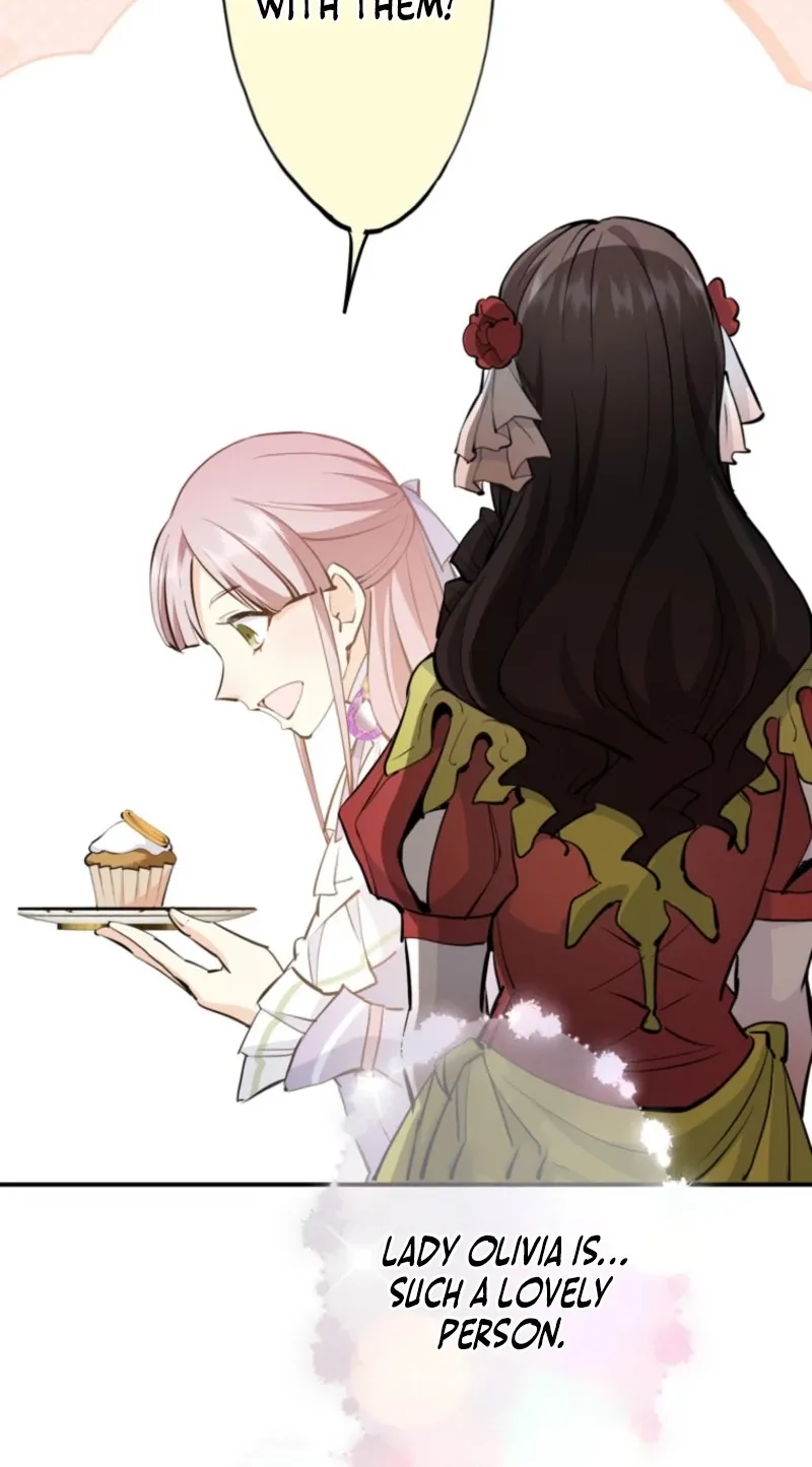 Akujo Alicia no Kyuukoku Recipe Chapter 69 page 88 - 