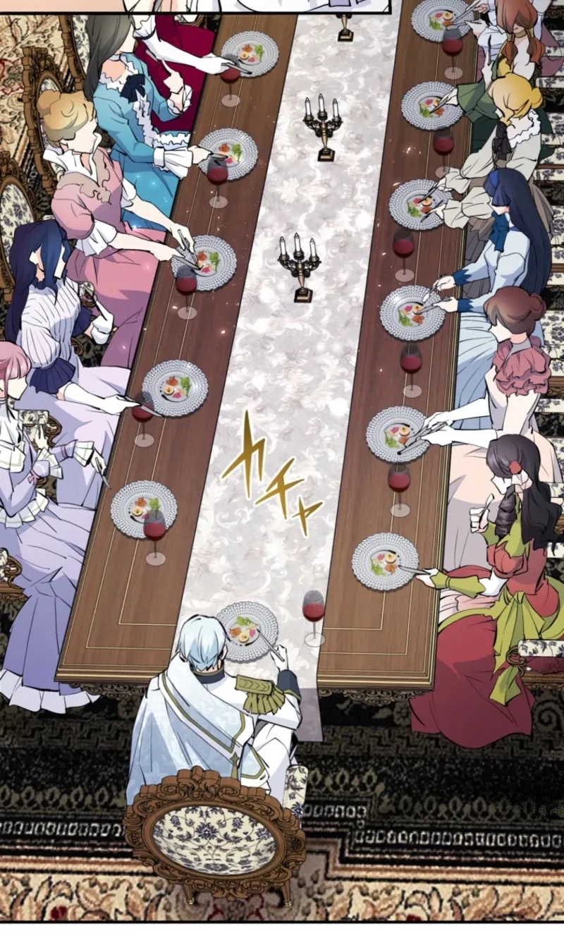 Akujo Alicia no Kyuukoku Recipe Chapter 69 page 10 - 