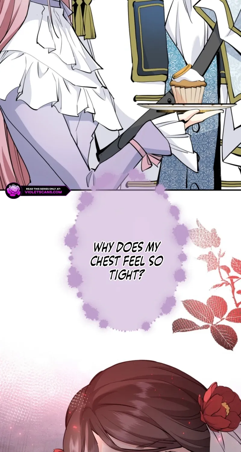 Akujo Alicia no Kyuukoku Recipe Chapter 69 page 91 - 