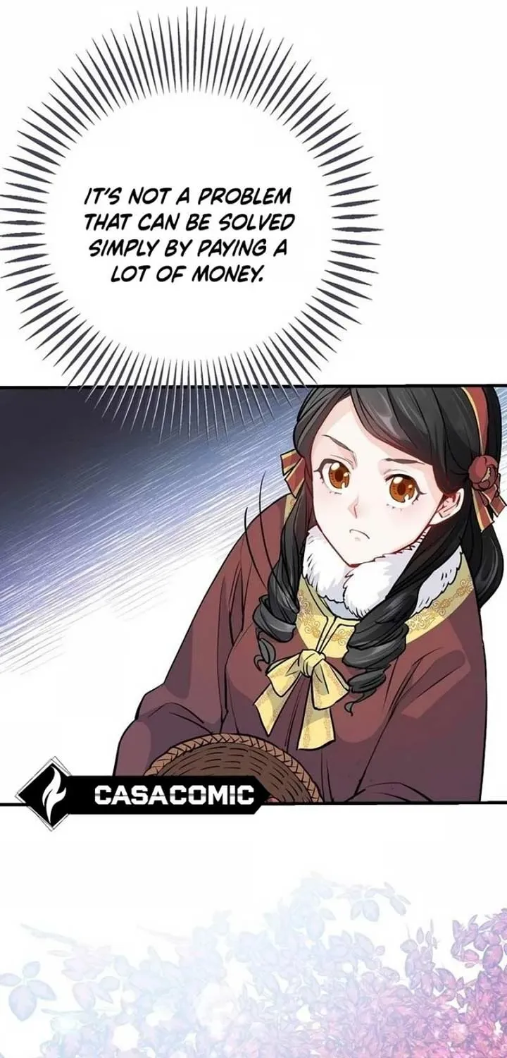 Akujo Alicia no Kyuukoku Recipe Chapter 7 page 13 - 