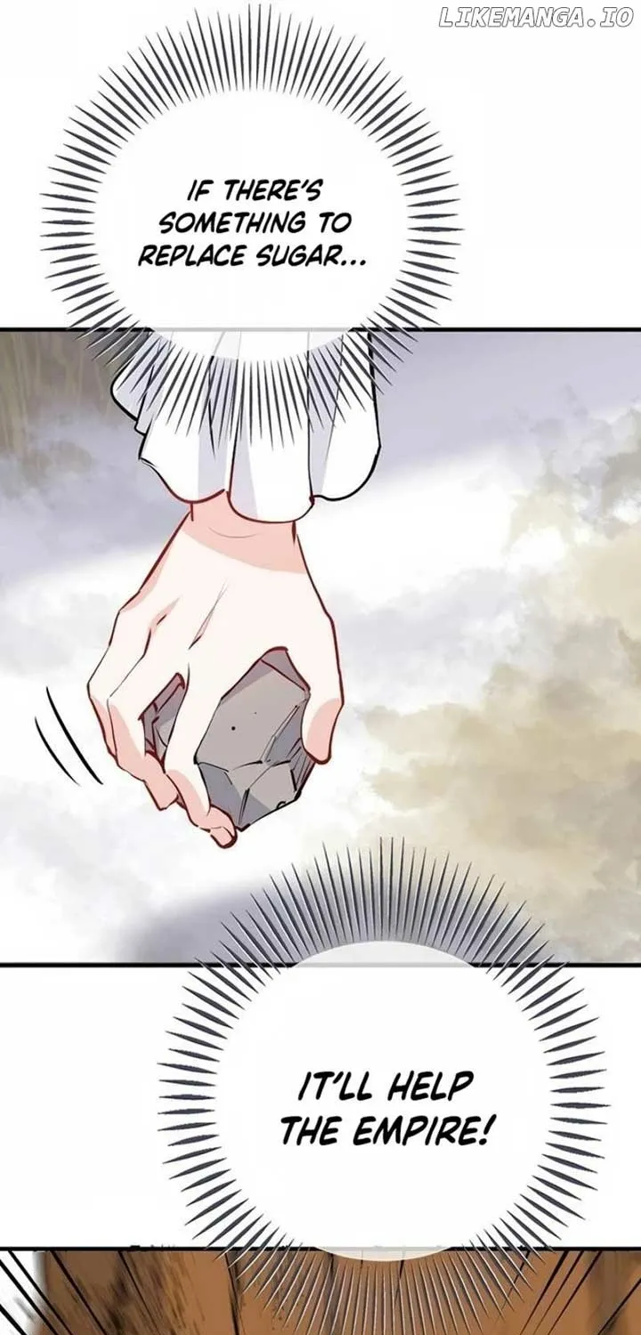 Akujo Alicia no Kyuukoku Recipe Chapter 7 page 16 - 