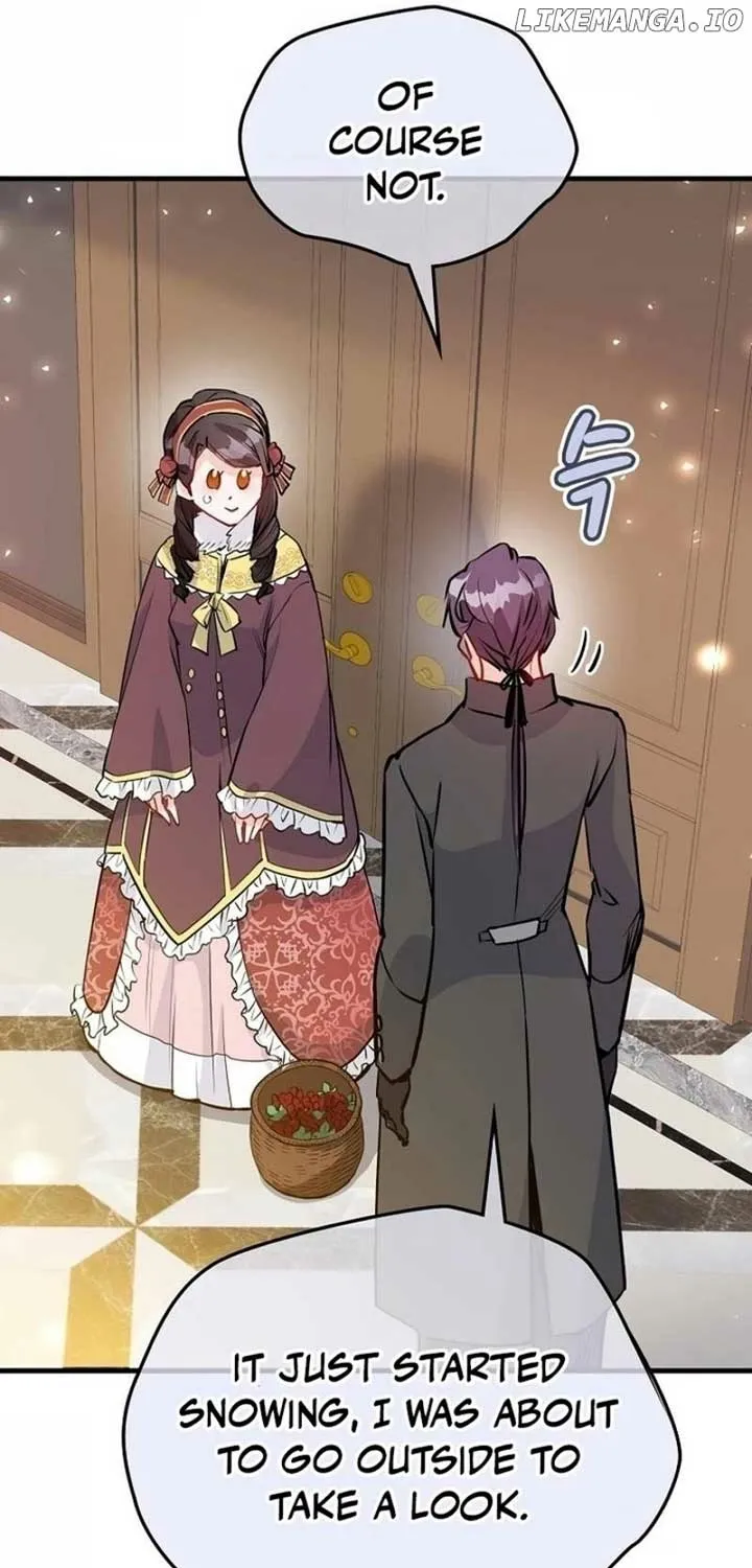 Akujo Alicia no Kyuukoku Recipe Chapter 7 page 24 - 